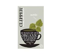 Clipper Ortie biologique 20 sachets x 3 (lot de 3)