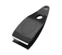 Clipper pour lignes de mouche - Action de coupe mécanique cinétique de la tension, dimensions 4,4x1,3x0,5 cm Acier synthétique, composant de stabilité structurelle à friction élevée, poids pièce 5,3 g