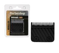 Clipper Professionnel À Cale En Graphite De Remplacement,Pour Babylisspro Barberology,Modèles Fx870/Fxf880/Fxgating/Fx825/Fx673n - Type Black