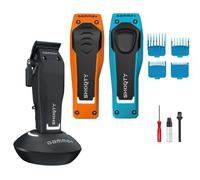 Gamma+ Shorty Clipper