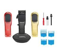 Clipper Professionnel Sans Fil GAMMA+ Boosté Or - 45 mm