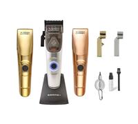 Coffret tondeuses de coupe 3 coques X-Ergo Gamma+