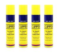 Clipper® recharge de gaz pour briquet 300 ml
