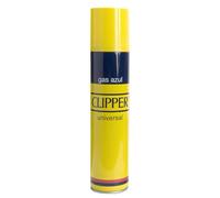 Clipper Recharge gaz pour briquet 300 ml