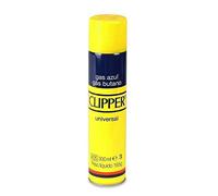 Clipper Recharge de gaz pour briquet 300 ml