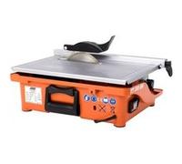Clipper - Scie de carrelage Clipper Ø 200 mm 800W avec disque diamant CERAM - TT200EM Nort G