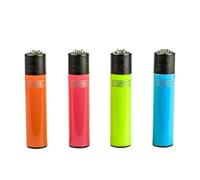 Clipper Solid Fluo X4