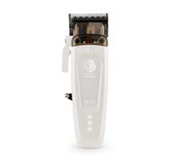 Clipper STYLECRAFT Pro Saber 2 Sans Balais Professionnel Métal Eon White Limited