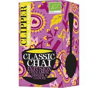 Clipper Tea Classic Chai
