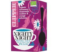 Clipper Tea Nighty Night