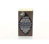 CLIPPER - Thé Bio Earl Grey, Saveur Classique Raffinée, 40g - Lot De 4