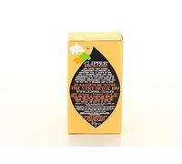 CLIPPER - Thé Vert Détox, Naturel et Savoureux, 40g - Lot De 4