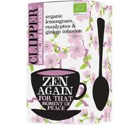Clipper - Zen Again Tea - 20 bags
