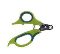Clipper Zen Un Nouveau Pet Nail Clipper révolutionnaire Qui est conçu pour Clip Simplement la Pointe de l'ongle.