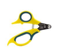Clipper Zen Un Nouveau Pet Nail Clipper révolutionnaire Qui est conçu pour Clip Simplement la Pointe de l'ongle.