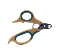 Clipper Zen Un Nouveau Pet Nail Clipper révolutionnaire Qui est conçu pour Clip Simplement la Pointe de l'ongle.