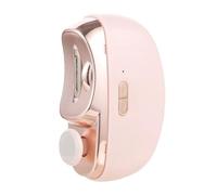 Clippers À Ongles Automatiques Électriques 2 En 1 Finnernail Cutter Et Fichier Fingernail Trimmer Sécurité Rechargeable Pour Les Enfants Multi Fonctionnels Nail Care Tool