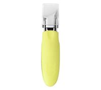 Clippers à ongles inclinés, Clippers de l'ongle - Coupe-ongles anti-mâchoires larges à mâchoire - Design de bord biseauté de précision, pastilleurs ergonomiques en acier inoxydable pour femmes hommes