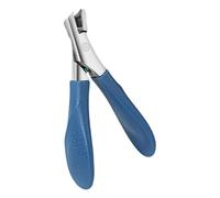 Clippers Des Ongles Pour Les Ongles Épais Shows Shows Nails Heavy Duty Cutter Pangled TEAT ENGERS CLIPPERS AVEC OUVERT DE MAGHE ENVERT ERGONOMIQUE LONGE Nail