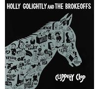 Clippety Clop