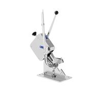 Clippeuse manuelle - Haute qualité - Polyvalent - Royal Catering RC-SC001