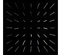 Clipping - There Existed An Addiction to Blood