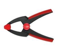 Bessey Clippix XC7 75/70 – Envergure max. 75 mm, Empattement 70 mm