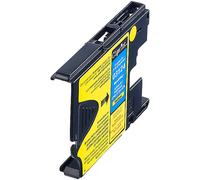 Cliprint ''Modifier'' pour réservoir LC-1240Y - Jaune