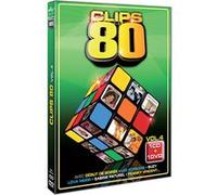 Clips 80 volume 4 - Inclus CD bonus G