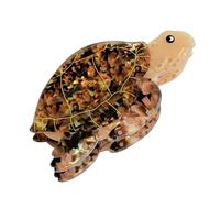 Clips À Cheveux Animaux | Pince À Cheveux Mignonne Tortue De Mer Amusante, Originale Et Stylée | Pinces À | pour Femmes Filles au Fête Anniversaire Vacances Saint-Valentin