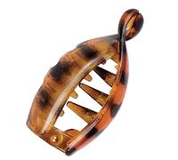 Clips À Cheveux Banane | Anti-Dérapant Rétro Sans Casse | Clips Griffes Capillaires - Pour Usage Maison Et Voyages Fêtes Rendez-Vous Amoureux Femmes Filles Type Cheveux Fins Doux Et