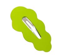 Clips À Cheveux Snap - Barrettes De Couleur Vive, Clip À Coiffure Mignonne, Épingles À Cheveux De Mode | Pas Facile À Le Design Coloré Avec Une Prise En Sécurité, Parfait Pour L'école, La Fête