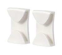 Clips à dégagement rapide - Poignée de lunettes de ski pour le sport | Design anti-chute avec rails latéraux, boucles de ceinture multifonctionnelles, support de portefeuille sécurisé, outil