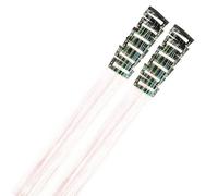 Clips À Paillettes Pour Cheveux - 12 Pièces de Paillettes de 50 cm Accessoires Étincelants,Extensions Capillaires | Para Práctica, Actuación, Estudio, Hogar, Escenario, Guitarra, Violín, Ukulele,