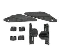 Clips À Vis Toit Ouvrant Pièce Réparation Pour Renault Pour Koleos HY 2008 2009 2010 2011 2012 2013 2014 2015 2016 Pare-soleil Toit Ouvrant