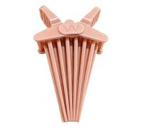 Clips à Volume Maintien Antidérapant Puissant
