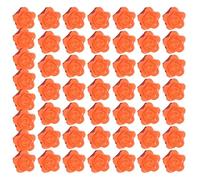 Clips adhésifs pour plantes de vigne et de semis, installation facile, pince en forme de rose, outils de jardinage à la maison