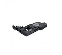 Clips au détail pour coulisse Actro 5D Silent System - x10 - droite HETTICH