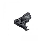 Clips au détail pour coulisse Actro 5D Silent System - x10 - gauche HETTICH