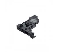 Clips au détail pour coulisse Actro 5D Silent System - x10 - gauche HETTICH