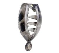 Clips Banane Pour Cheveux Accessoires de Coiffure Rétro Antidérapants Sans