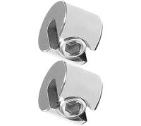Clips Câbles pour Câble Métallique M4 2 Pièces en Acier Inoxydable