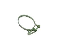 Clips Collier Durite Bac A Lessive
