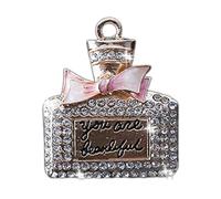 Clips d'aération en strass pour voiture, Clip d'aération pour désodorisant de voiture - Charme de clip d’aération de - Clip élégant de désodorisant de, clip d'aromathérapie pour la déc