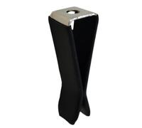 Clips D'Aération Voiture Pince Diffuseur À Tête Carrée