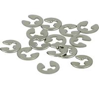 Clips d'aiguille de boisseau pour carburateur polini cp 12-22-pwk (343.0020)