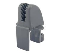 Clips D'amarrage Extérieurs En Nylon Pour Défenses De Bateau Ponton
