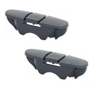 Clips d'arrêt de rail supérieur de rechange pour lave-vaisselle AP6022472 PS11755805