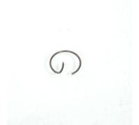 Clips D'axe De Piston Rsm Pour Mobylette Mbk 50 88 1960 À 2002 Ø13mm Neuf