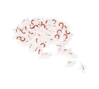 Clips de baguettes de caisse pour VW Golf 1 - par 48